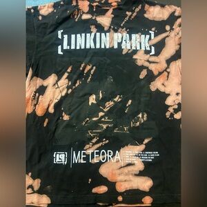 Linkin Park size Large short sleeve T-Shirt